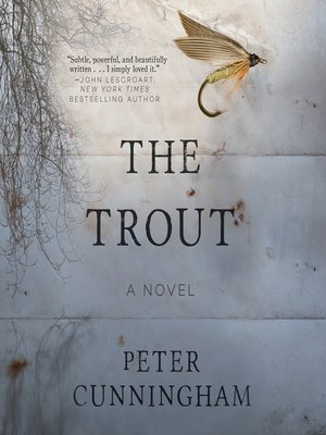 The Trout - Audiobook